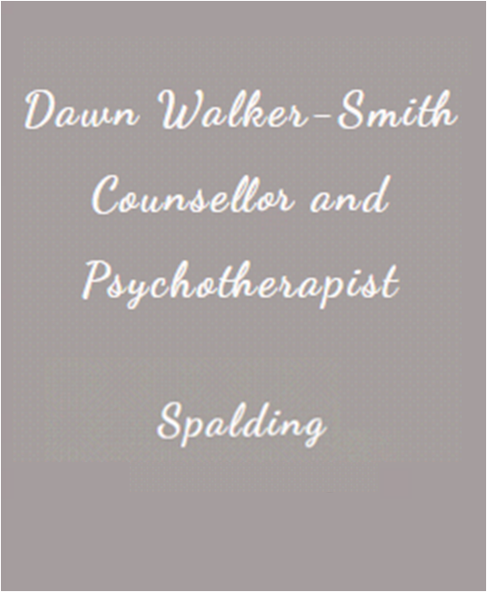 Dawn Walker-Smith Counselling and Psychotherapy